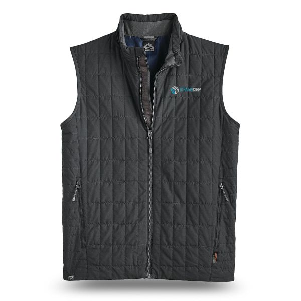 Men's Traveler Vest - PFAS Free