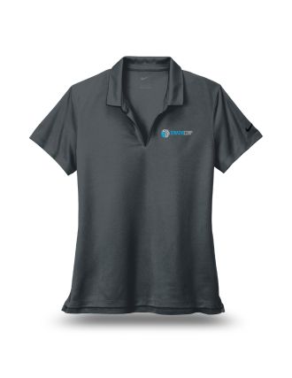 Ladies Nike Dri-FIT Micro Pique 2.0 Polo