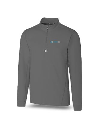 Men's Traverse Quarter Zip Pullover