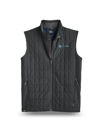 Men's Traveler Vest - PFAS Free