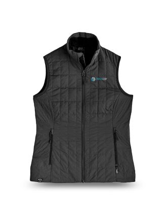 Ladies Traveler Vest - PFAS Free