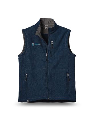 Men's Over-Achiever Vest