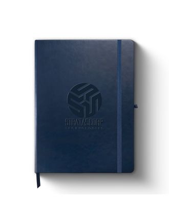 Leeman Tuscany™ Large Journal 7.5 W X 9.875 H