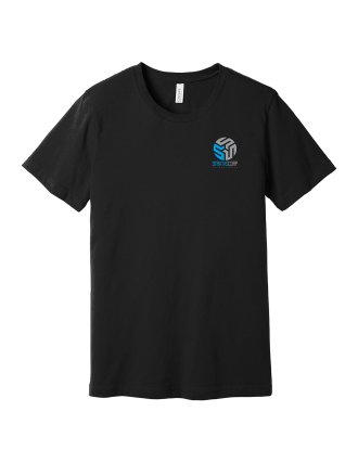 BELLA+CANVAS Unisex Jersey Short Sleeve T-shirt